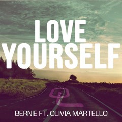 Justin Bieber - Love Yourself | Bernie Quintana ft. Olivia Martello