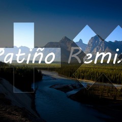 Martin Garrix - Poison (Patiño Remix)