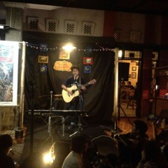 Prosanada - Salam Lestari (live)