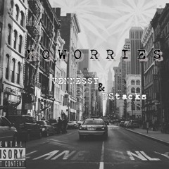 " No Worries " Vennessy Ft Kennie