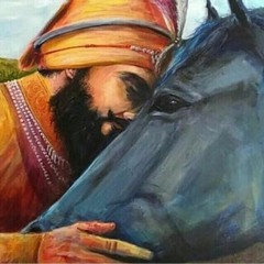 Guru Gobind - Ravinder Grewal