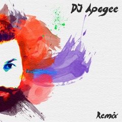 Angreji Beat Remix - Gippy Grewal | Honey Singh | DJ Apogee