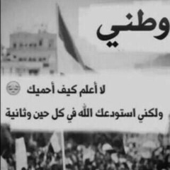 بكر رافع دعاء استودعك العراق