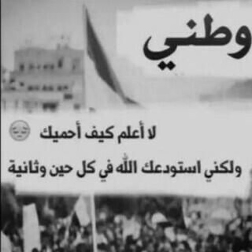 بكر رافع دعاء استودعك العراق