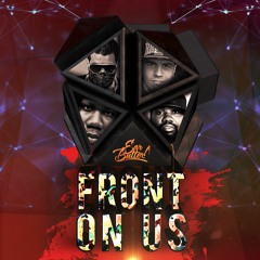 Earbutter VS Kill MIami - Ft Raekwon, KRS1, and Lunar C - Front on us (OFFICIAL)Free Down Load
