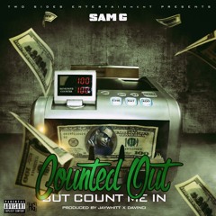 Counted Out But Count Me In [Prod. by @JayWhitt_Prod]