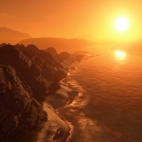 Rust - Umbra