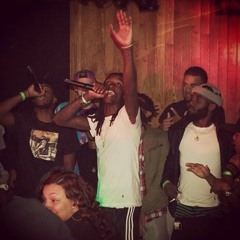 "Pray 4 Em" Freestyle