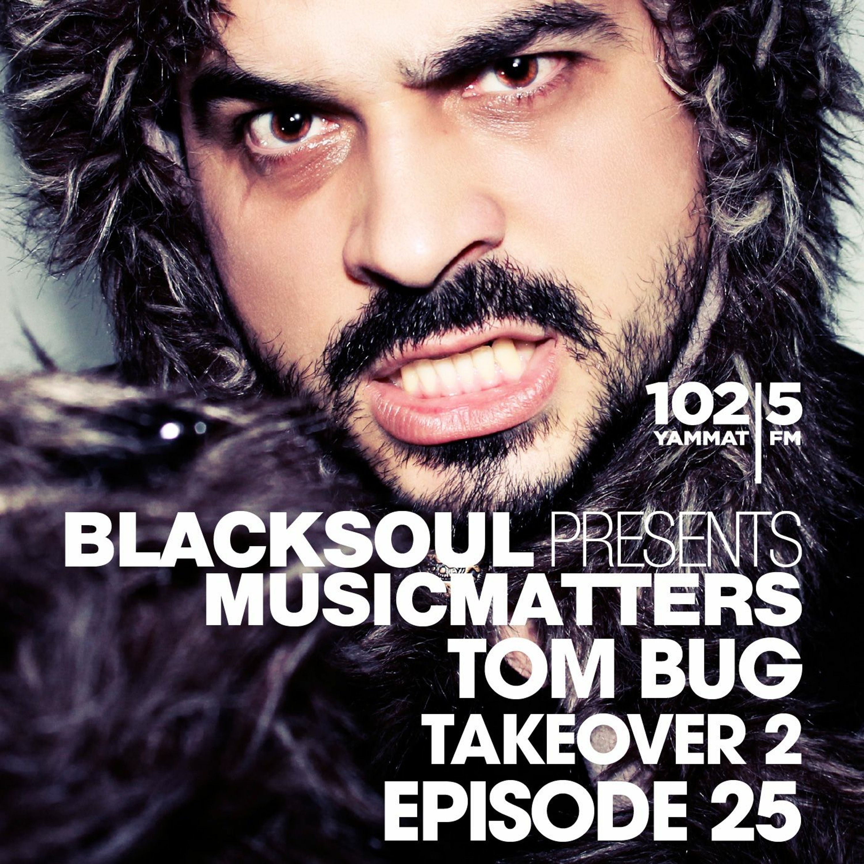 BLACKSOUL pres. MUSIC MATTERS