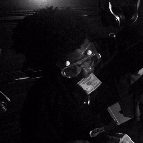 Drinkin' - Tu'Dose x Bigguccigoche (Prod. By AstroKnock)