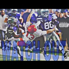 WATCH OUT FREESTYLE