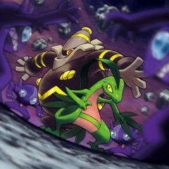 Don't Ever Forget - Pokémon Mystery Dungeon: Explorers of Time & Darkness