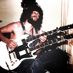 Better Luck Next Time (Solo Live Loop Jam)