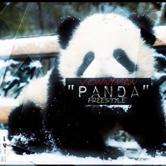 Vonny Man-Panda Freestyle