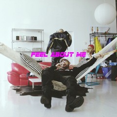 Ness Rhyme + Atownomas - Feel About Me