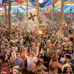 Rainbow Serpent 2016 - Only the good stuff