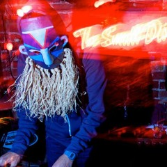 Art and Cash (sbtrkt remix) - by Modeselektor