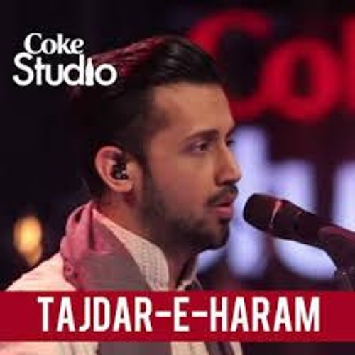 Stream Taj Dar e Haram Without Music by Naiha Abid Mir Listen online