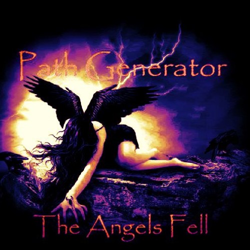 The Angels Fell