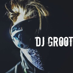 I Am Groot