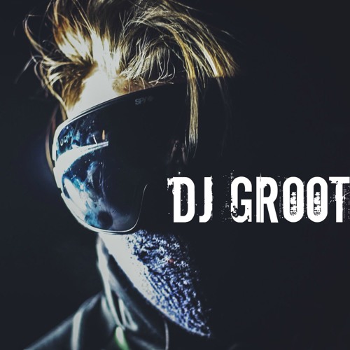 I Am Groot