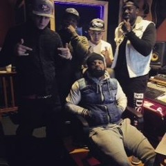 Relly Hussle- New Shit