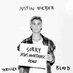 JB - Soooorry (Jesus Montanez remix)