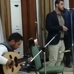 النور مكانة فى القلوب بصوت محمد عبيد