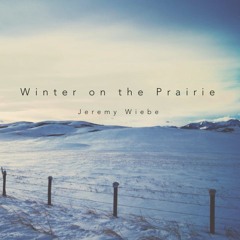 Winter On The Prairie