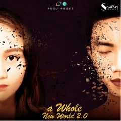 I'll Be Here (Live Rehearsal Version)