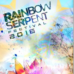 Rainbow Serpent Festival Live Sets 2016