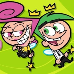 اغنية البداية The Fairly OddParents &quot;الوالدان السحريان&quot; تيمي ترنر