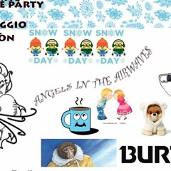 Snow Day Edition with Natalie K + Hank Jackson