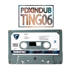 PDXINDUBTING06 A3 Mixer Test (sample)