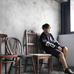 (Johnson Cover)S.H.E - 天灰