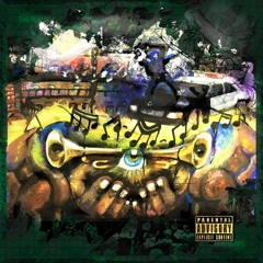 07 On The Rise Ft. Kevin Cassanova, Blake Novia