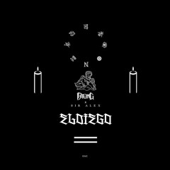 Raung - Eldiego
