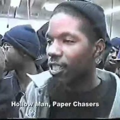 hollowman