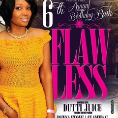 KIZZY BADDAS FLAWLESS 6