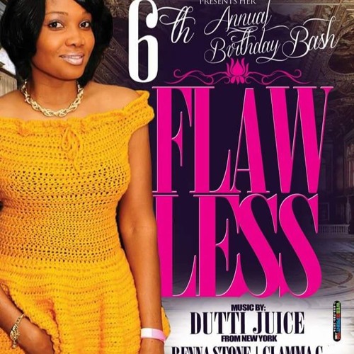 KIZZY BADDAS FLAWLESS 6