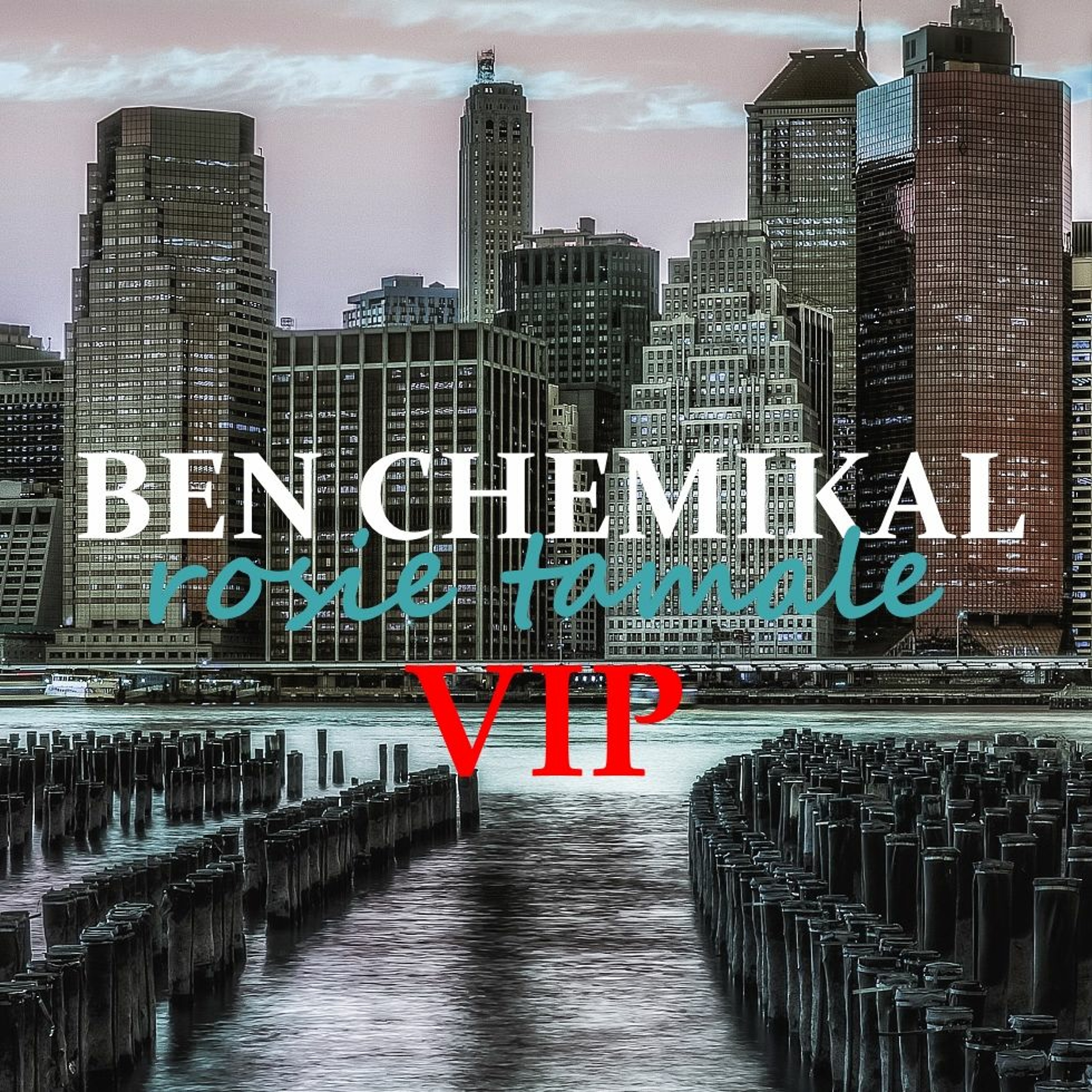 Ben Chemikal