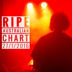 Ripe's Australian Chart (27/1/16)