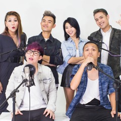 Best of 2015 Chinese Medley