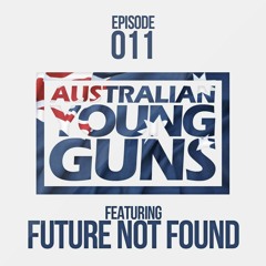 Australian Young Guns | Episode 11 | Future Not Found