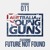 Artwork for Australian Young Guns | Episode 11 | Future Not Found