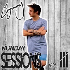 Nunday Sessions Vol. 3 Mixed By Brynny