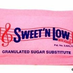 The Sweet & Low