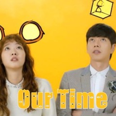 [Audio] My Time With You (Cheese In The Trap OST Part.4) - Vanilla Acoustic