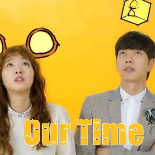 Stream [Audio] My Time With You (Cheese In The Trap OST Part.4