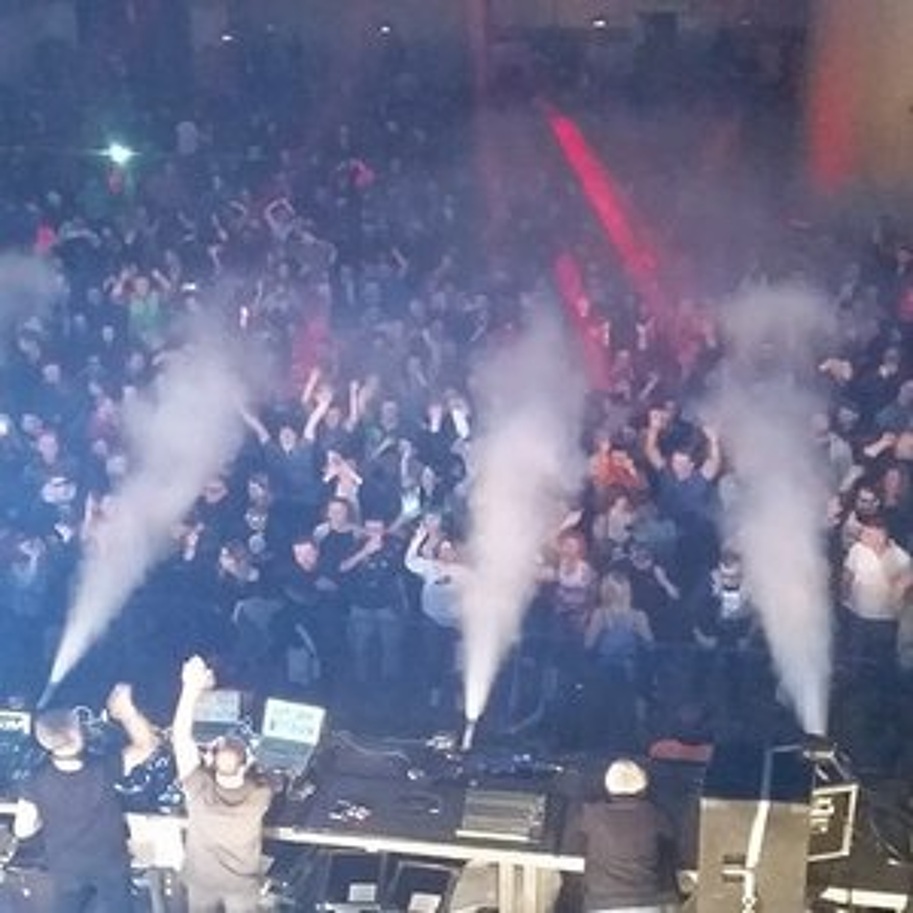 Kaiserdisco (OFFICIAL)